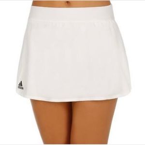 Adidas Climalite Club Tennis/ Golf Skort